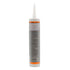 Gorilla Waterproof Caulk & Seal 100% Silicone Sealant; Clear; 10oz Cartridge (Pack of 2)...