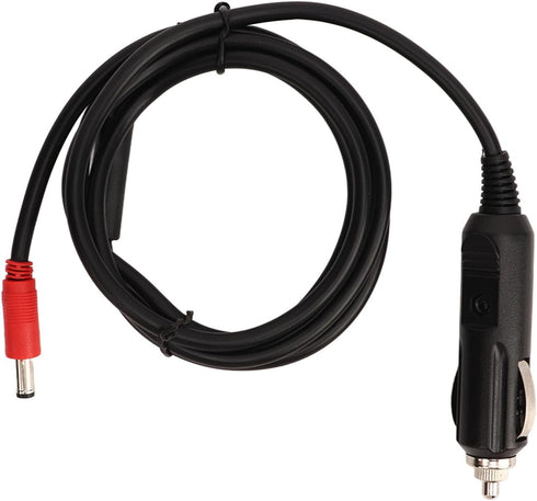 Cigarette Lighter Adapter Cable Power Supply Charger Cord for Autel Maxisys MS906 MS906BT MS906TS MS908 MS908PRO Safe for Commercial Vehicles and ...