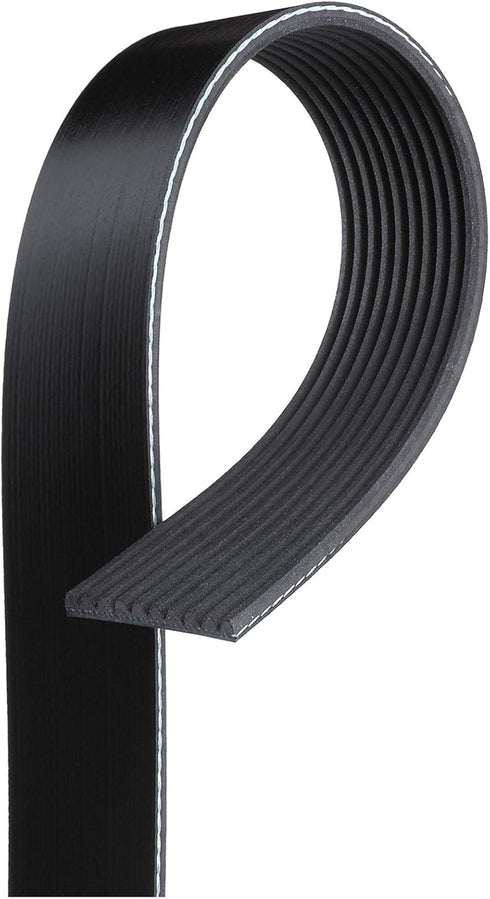 Gates K100655 Micro-V Serpentine Drive Belt...