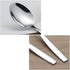 Long Handle Iced Tea Spoon, Stainless Steel Ice Cream Spoon, Set of 16...