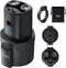 Tera J1772 to Tesla Charging Adapter: FCC Certified J1772 Charging Adapter with Lock for Tesla 3 Y S X Max 80A 250V AC Plug & Play Widely Compatib...