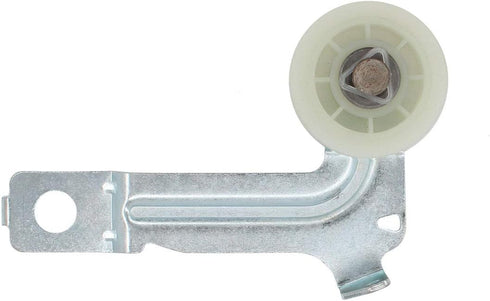 ApplianPar W10547292 Dryer Idler Pulley Wheel & Bracket Replacement for Whirlpool Maytag Kenmore 8547160 W10547292 WPW10547292