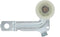 ApplianPar W10547292 Dryer Idler Pulley Wheel & Bracket Replacement for Whirlpool Maytag Kenmore 8547160 W10547292 WPW10547292