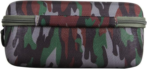 Hard Travel Case for JBL FLIP 5 / JBL FLIP 6 Waterproof Portable Bluetooth Speaker (Camouflage)......