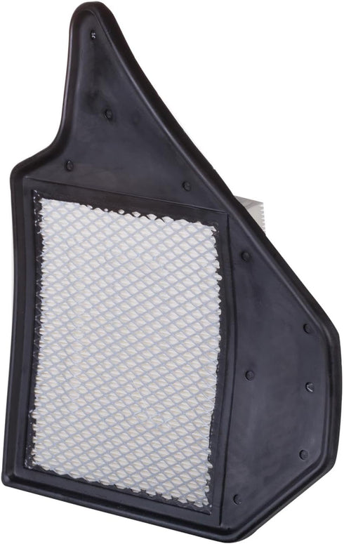 ECOGARD XA6165 Premium Engine Air Filter Fits 2011-2020 Dodge Grand Caravan, 2011-2016 Chrysler Town & Country, 2012-2015 Ram C/V, 2011-2014 Volks...
