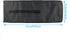 BBQ Tool Storage Bag Barbecue Hardware Tools Holder Pouch Camping Picnic Pouch for Camping Backyard Barbecue 18.5x9.6 Inch, Black...