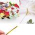 Twist Ties for Bags Bread Bag Tie Garden 4 inches 1600 Pcs Candy Coffee Bags Flower Ties (1600, Silver)...