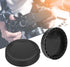 2Pcs Camera Lens Lens Cover for Nikon Z6 Z7 Z50 and Z-Mount Camera - Black...