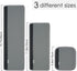 7Pcs Refrigerator Door Handle Cover Washable Kitchen Appliance Decor Handles Fridge Oven Microwave Dishwasher Antiskid Protector, Keep Off Fingerp...