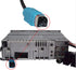Bluetooth Module Aux Cable Input Adapter Compatible with Alpine KCE-237B CDA-105 105E CDE-102 CDA-117 CDE-101R INA-W900 IDA-X305...