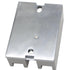 SSR-40AA Solid State Relay AC to AC Single Phase Input 80-250V AC to Output 24-380V AC 40A 2PCS...