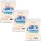 FUSION by Scentsationals Scented Wax Fragrance Melts - Breathe - Wax Cubes Pack, Home Warmer Tart, Electric Wickless Candle Bar Air Freshener, Spa...