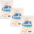FUSION by Scentsationals Scented Wax Fragrance Melts - Breathe - Wax Cubes Pack, Home Warmer Tart, Electric Wickless Candle Bar Air Freshener, Spa...