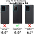 for Samsung Galaxy Note 20 Ultra Case,Dropproof Shockproof Galaxy Note 20 Ultra Case,Heavy Duty Protective for Samsung Note 20 Ultra Case-6.9 Inch...