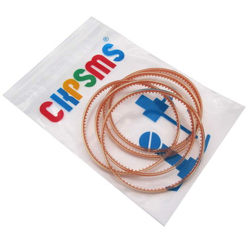 CKPSMS Brand -#MB360=1414L 5PCS Motor Belt Home Sewing Machine Compatible with/Replacement for Singer Brand Kenmore Brand...