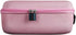 Hard Travel Case for JBL FLIP 5 / JBL FLIP 6 Waterproof Portable Bluetooth Speaker (Pink)...