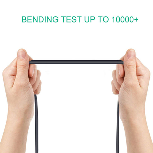 Charger Cord Replacement for Bugani Bluetooth Speakers and Bose DOSS JBL Jam - Micro USB Cable 2-Pack...