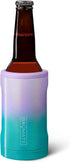 BrueMate Hopsulator Bott'l Insulated Bottle Cooler for Standard 12oz Glass Bottles | Glass Bottle Insulated Stainless Steel Drink Holder for Beer ...