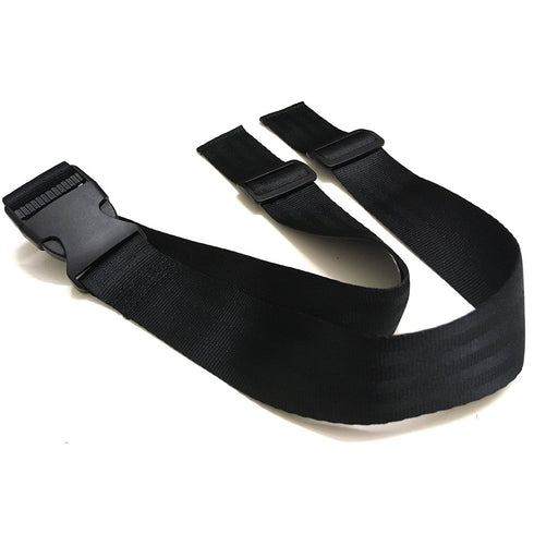 ZARPMA Baby 2 Point High Chair Security Straps,Replacement Harness Straps Belt for Child Kid Infant Safety Strap for Pushchair HighChair Child Cha...