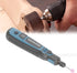 Cordless Mini Grinder, 3 Speed Adjustable Electric Grinder Pen Rotary Tool Kit with 26 Accessories, USB Rechargeable Engraving Sharpening Grinding...