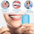 Braces Wax for Teeth 6 Pack Dental Care Orthodontic Wax for Braces Wearer (6 Pack, Colorful)...