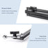 Cell Phone Holder, Universal Phone Stand Clip Lazy Bracket Flexible Articulating Arm Phone Mount Compatible with iPhone 15 14 13 12 11 Pro Xs Max ...
