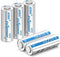 A23 Battery 23A 12 Volt Battery l1028f MN21/23 Alkaline Batteries for Ceiling fan Remote Garage Door Opener Doorbell 5pcs...