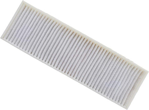 Replacement ET-RFL300 Air Filter for Panasonic LB280U,LB300U, LB306, LB330U, LB356, LB360U, LB386, LB426, LW280U, LW330U, LW336, TW341RU, TW380, T...