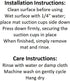 Deluxe Bathtub Mat Non Slip, Soft Foam Bath Mats for Bathroom Tub, Bathtub Mat with Drain Holes, Suction Cups- 36” X 17” - Black...