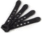 Heininger 1012 Advantage SportsRack Black Replacement Saddle Straps (Pack of 4)...