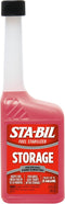STA-BIL Storage Fuel Stabilizer - Keeps Fuel Fresh for 24 Months - Prevents Corrosion - Gasoline Treatment that Protects Fuel System - Fuel Saver ...