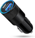 USB C Car Charger 38W Fast Charging Car Adapter 2-Port PD&Quick Charger Cigarette Lighter Type C Car Plug Compatible iPad Air 5th/4th Generation, ...