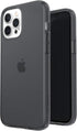 Speck Products Presidio Perfect-Mist iPhone 12 Pro Max Case, Obsidian/Obsidian...