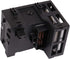 Headlight Switch Compatible with 1995-1998 Chevy C1500 K1500, D1523H - Headlamp, Instrument Panel Dimmer, and Dome Lamp Switch for Express 1995-19...