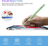 Stylus Pen for iPad, Apple Pencil for iPad 10th 9th Gen, Apple Pen iPad Pencil for iPad Air 5/4/3rd, iPad Pro 11/12.9 Inch, with Palm Rejection & ...
