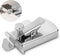 Upgraded Magnetic Seam Guide for Sewing Machine, Magnetic Sewing Seam Guide,Hemmer Guide, Universal Seam Guide, Multifunctional Hem Guide for Sewi...