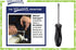 Williams JHWSDP-4-6 Phillips Endurogrip 2-Point Screwdriver, 6-Inch Blade...