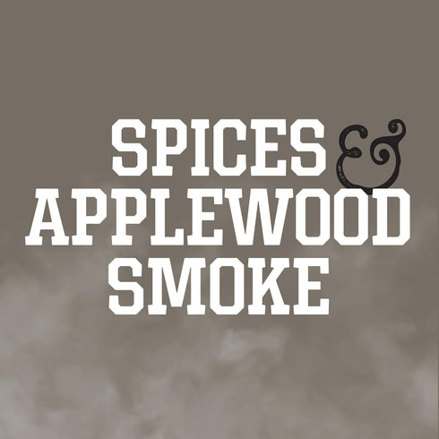 Stubb's Black Pepper & Smoke Rub, 12.2 oz...