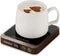 VOBAGA Coffee Mug Warmer & Candle Warmer Plate for Office Home Use with 5 Temperature Settings, Coffee Warmer with Digital Display Auto Shut Off f...