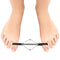Bunion Corrector Bunion Toe Straightener – Bunion Relief Big Toe Strap Bunion Splint Restores Natural Alignment of Overlapping and Crooked Toes – ...