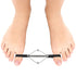 Bunion Corrector Bunion Toe Straightener – Bunion Relief Big Toe Strap Bunion Splint Restores Natural Alignment of Overlapping and Crooked Toes – ...