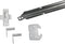 RV Designer H303, Drawer Slide Repair Kit, Up to 24 inch Long, Cabinet Hardware...