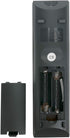 New RM-ADP076 Replaced Remote fit for Sony Blu-ray Disc DVD BDV-N790W BDV-N890W BDV-N890W/Z BDV-N990W BDVN790W BDVN990W AV System Home Theater Sys...
