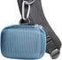 Hard Travel Case for JBL Go 3 / Go 4 Portable Bluetooth Speaker (Blue)...