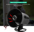 110dB DC 12V Wired Horn Alarm Siren Speaker Portable 15W / 20W Wired Antitheft Loudspeaker Alarm Siren Speaker for Home Security System...