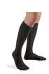 Futuro Mens Dress Socks, Black, 71036blen, Large...
