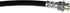 Dorman H36664 Brake Hydraulic Hose Compatible with Select Dodge Models...