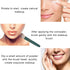 Electric Makeup Brush USB Rechargeable 10 Gears Vibration Makeup Brush Liquid Powder Blusher Concealer Makeup Brush, Waterproof Brushes Eye Shadow...