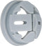 Halex 97511 Non Metallic Hit Lock Cable Connector...