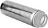 Senzeal 12mm Stainless Steel Aquarium Filter Mesh Fish Shrimp Intake Strainer Filter Tube for Aquarium Percolator...